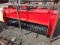 HD QT Mulching Head