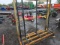 Metal Rack