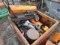 Crate of Heaters and Misc.