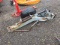Rear Assist Wheel Assembly