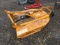 Woods 60in. 3pt. Brush Hog