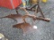 Ferguson 2btm. 3pt. Plow