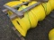 (2) 15x30 John Deere Wheels
