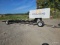 Industrias Americas 625 Bale Wagon