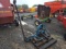 Ford 501 3pt. Sickle Mower/Good Shape
