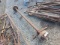 Trailer Axle