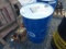 55 Gallon  Barrel