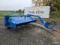 New Idea 5209 Discbine