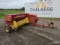 New Holland 316 Square Baler