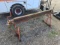 Metal Brake