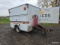 11ft. Utility Trailer/NO Title