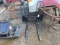 QT Pallet Forks