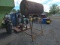 Stand UP Fuel Tank