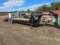 2016 30ft. Gooseneck Trailer w/Title