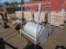 Stand UP Fuel Tank