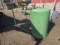 Stand UP Fuel Tank