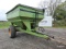 Parker 4500 Grain Cart