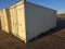 20ft. Storage Container