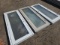 (3) Doors