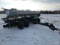 Crust Buster 15ft. No Till Grain Drill