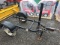 Welding Trailer
