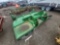 John Deere 10ft. 3pt. Brush Hog