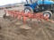 International 720 Plow