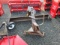 Kewanee HD 8ft. 3pt. Back Blade
