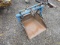 Ford 3pt. Dirt Scoop