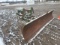 John Deere Front Dozer Blade