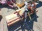 Buhler 60in. 3pt. Rototiller