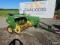 John Deere 336 Square Baler