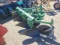 John Deere 4btm. 3pt. Plow
