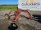 New Holland 55 Hay Rake
