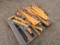 Skid of Chain Guards