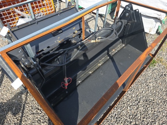 AGT QT 4in1 Bucket