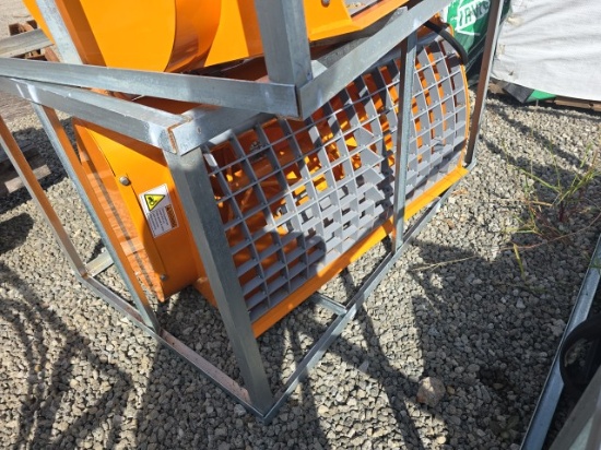 Wolverine QT Mixer Bucket