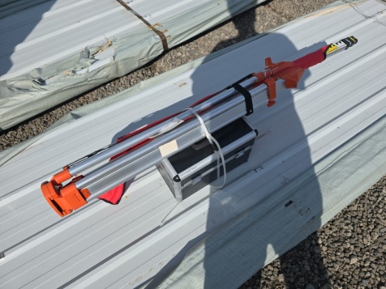 Transit/Survey Kit