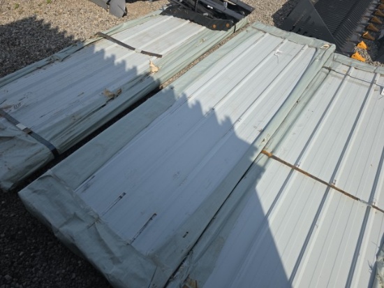 Bundle of brand New Siding