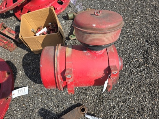 International Air Filter