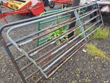 Pair of farm Gates