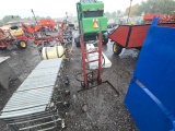 Tire Dolly