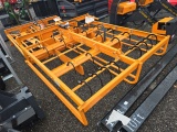 Land Honor QT Hay Grapple