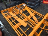 Land Honor QT Hay Grapple