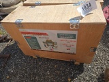 20,000Lb Electric Winch