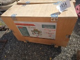 20,000Lb Electric Winch