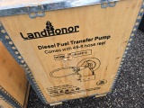 Diesel Fuel Transfer Pump