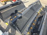 Land Honor 78in. QT Rock Bucket