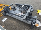 Land Honor QT Power Rake