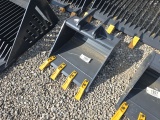 24in. Excavator Bucket